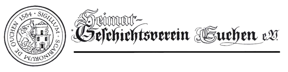 Logo Heimat- und Geschichtsverein Euchen